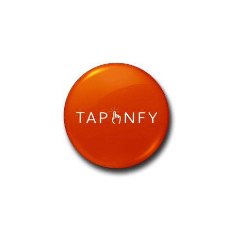 Tapinfy tag for car dealers